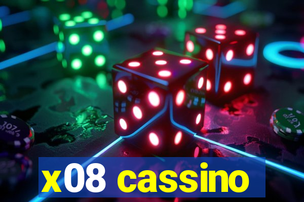 x08 cassino